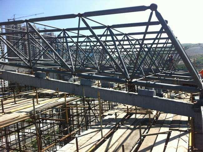 大同网架安装公司如何才能在激烈竞争的市场上占据优势